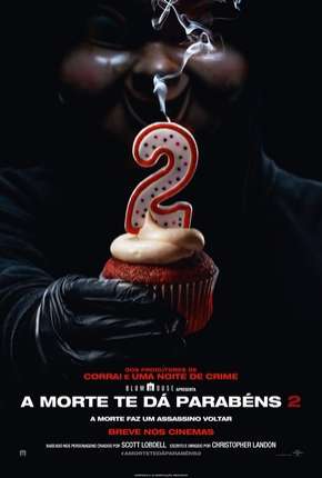 A Morte Te Dá Parabéns 2 - Happy Death Day 2U Torrent Download Dublado / Dual Áudio