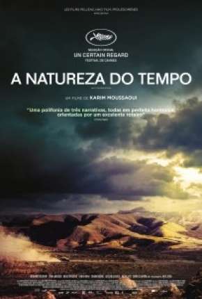 A Natureza do Tempo - Legendado Torrent Download 