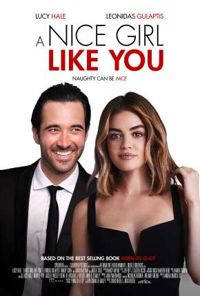 A Nice Girl Like You - Legendado Torrent Download 