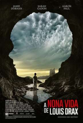 A Nona Vida de Louis Drax - DVD-R Torrent Download Dublado / Dual Áudio