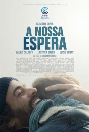 A Nossa Espera - Legendado Torrent Download 