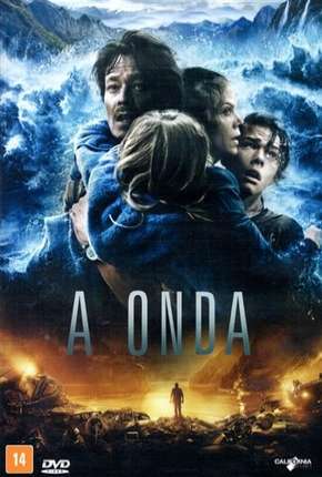 A Onda - Bolgen Torrent Download Dublado