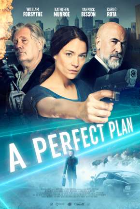 A Perfect Plan - Legendado Torrent Download 