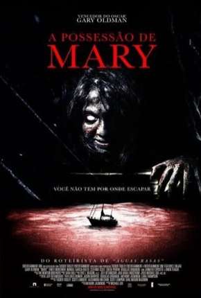 A Possessão de Mary Torrent Download Dublado / Dual Áudio