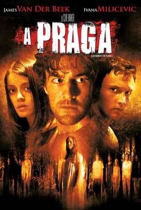 A Praga - DVD-R Torrent Download Dublado / Dual Áudio