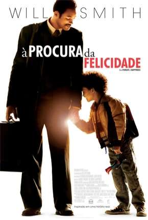 À Procura da Felicidade - The Pursuit of Happyness Torrent Download Dublado / Dual Áudio