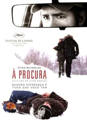 À Procura - DVD-R Torrent Download Dublado / Dual Áudio