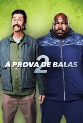 À Prova de Balas 2 Torrent Download Dublado / Dual Áudio