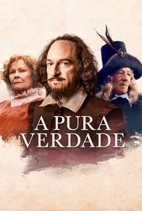 A Pura Verdade Torrent Download Dublado / Dual Áudio