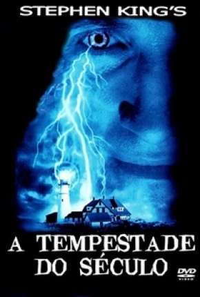 A Tempestade do Século Torrent Download Dublada