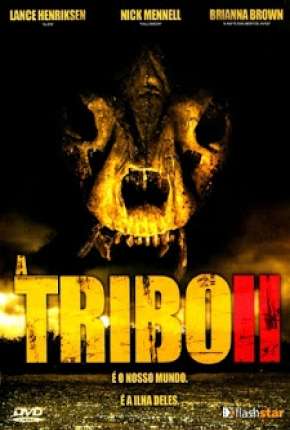 A Tribo II Torrent Download Dublado / Dual Áudio