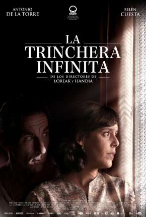 A Trincheira Infinita Torrent Download Dublado