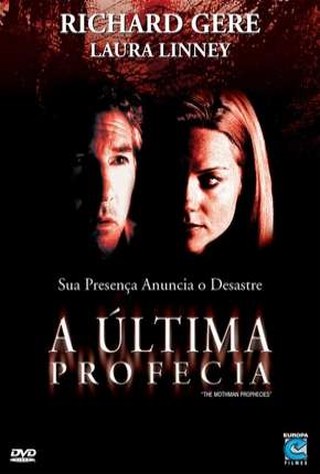 A Última Profecia Torrent Download Dublado / Dual Áudio