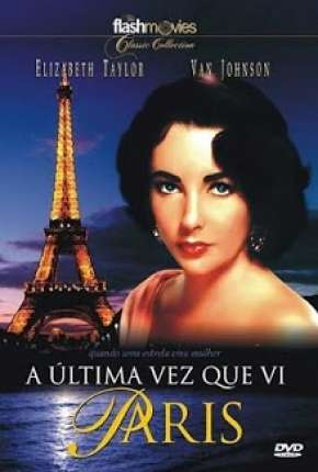 A Última Vez Que Vi Paris Torrent Download Dublado