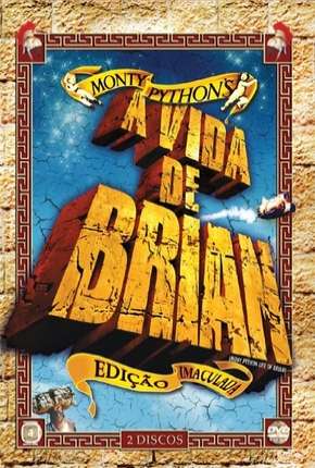 A Vida de Brian Torrent Download Dublado