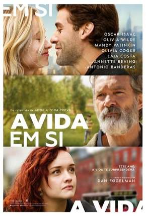 A Vida em Si - Nacional Torrent Download Dublado / Dual Áudio