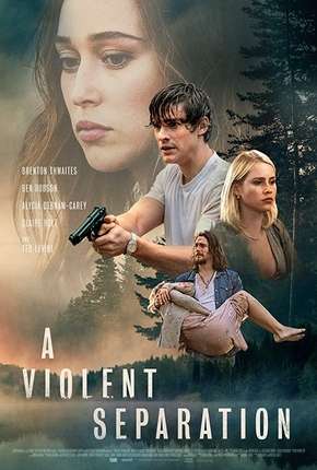 A Violent Separation - Legendado Torrent Download 