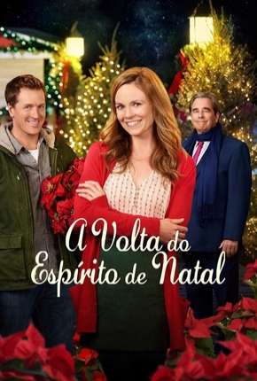 A Volta Do Espírito De Natal Torrent Download Dublado / Dual Áudio