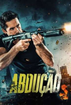 Abdução - Abduction Torrent Download Dublado / Dual Áudio