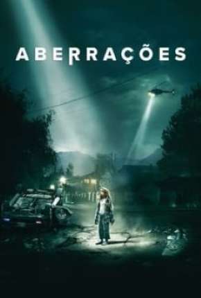 Aberrações Torrent Download Dublado / Dual Áudio