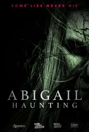 Abigail Haunting - Legendado Torrent Download 