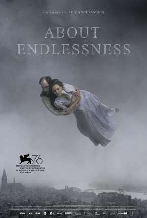 About Endlessness - Legendado Torrent Download 