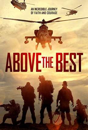 Above the Best - Legendado Torrent Download 