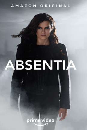 Absentia - 3ª Temporada Torrent Download Dublada