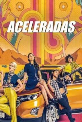 Aceleradas Torrent Download Dublada