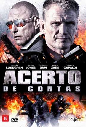 Acerto de Contas - DVD-R Torrent Download Dublado / Dual Áudio