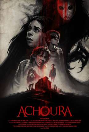 Achoura - Legendado Torrent Download 