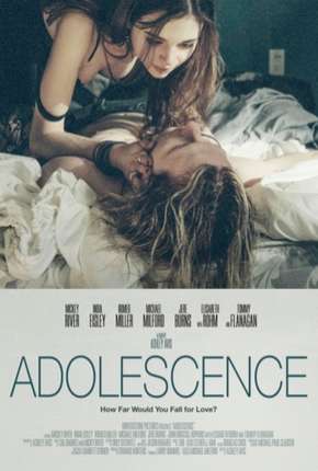 Adolescence - Legendado Torrent Download 