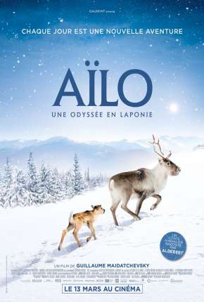 Ailos Journey - Legendado Torrent Download 