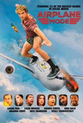 Airplane Mode - Legendado Torrent Download 