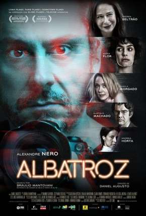 Albatroz Torrent Download Nacional