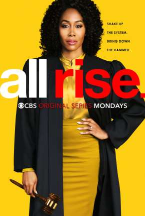 All Rise - 1ª Temporada Legendada Torrent Download 