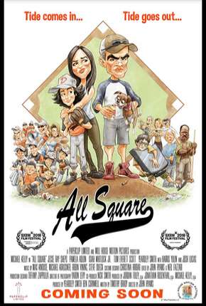 All Square - Legendado Torrent Download 