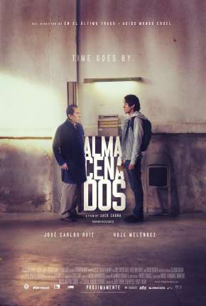 Almacenados - Legendado Torrent Download 