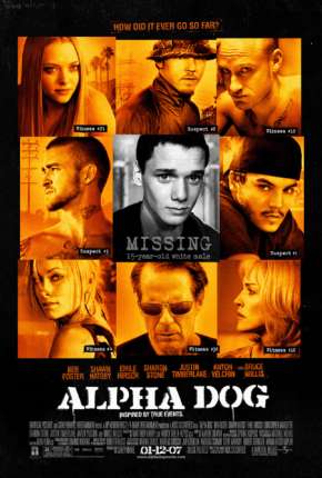 Alpha Dog Torrent Download Dublado