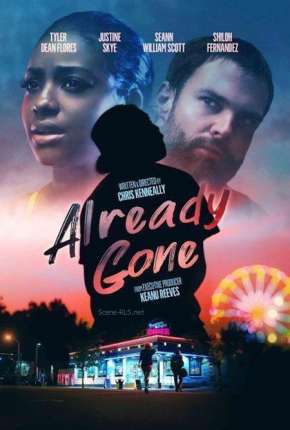 Already Gone - Legendado Torrent Download 