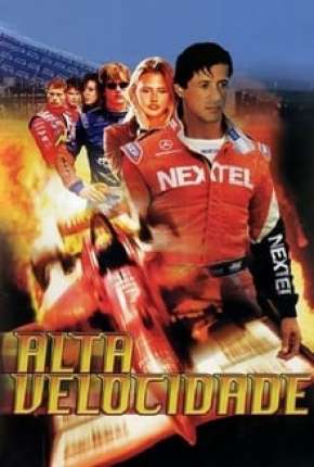 Alta Velocidade Torrent Download Dublado / Dual Áudio