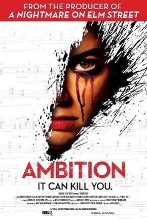 Ambition - Legendado Torrent Download 