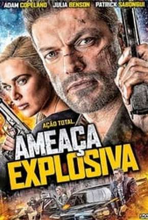 Ameaça Explosiva - Interrogation Torrent Download Dublado / Dual Áudio