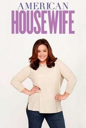 American Housewife - 3ª Temporada Completa Torrent Download Dublada / Dual Áudio