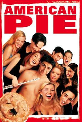 American Pie - A Primeira Vez é Inesquecível - Sem Cortes Remux Torrent Download Dublado / Dual Áudio