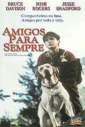 Amigos Para Sempre - Far from Home: The Adventures of Yellow Dog Torrent Download Dublado