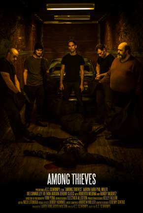 Among Thieves - Legendado Torrent Download 