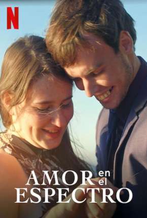 Amor No Espectro - 1ª Temporada Completa Legendada Torrent Download 