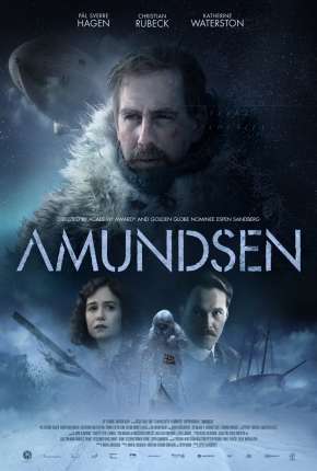 Amundsen - Legendado Torrent Download 