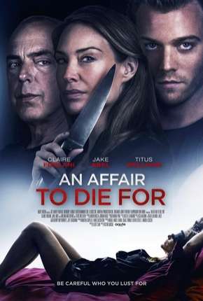 An Affair to Die For - Legendado Torrent Download 